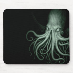 Tapis De Souris cthulhu