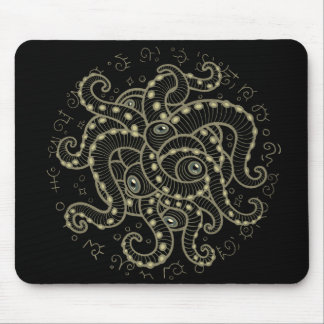 Tapis De Souris CTHULHU mousepad