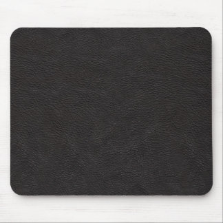 Tapis De Souris Cuir