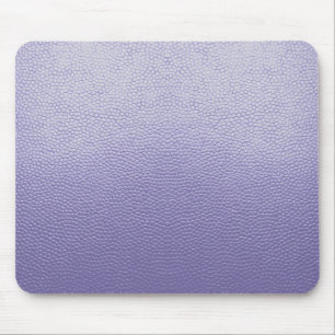 Tapis De Souris Cuir pourpre Lilac