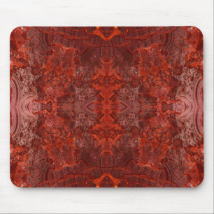 Tapis De Souris Cuir vintage
