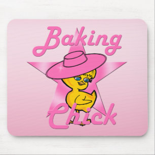 Tapis De Souris Cuisson de boulangerie #8