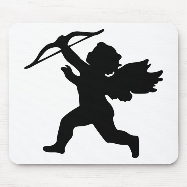 TAPIS DE SOURIS CUPID (Devant)