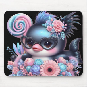 Tapis De Souris Cute