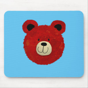 Tapis De Souris Cute bear