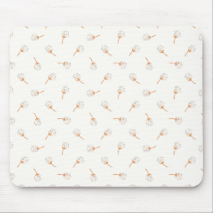 Tapis De Souris Cute Polka Dot Motif