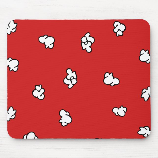 Tapis De Souris Cute Popcorn Clipart Popcorn ImagesPopcorn (Devant)