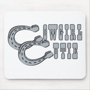 Tapis De Souris Cutie de la vache