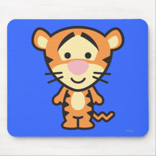 Tapis De Souris Cuties Tigger