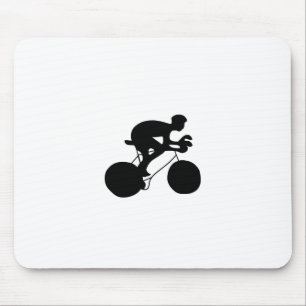 Tapis De Souris Cyclisme