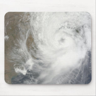 Tapis De Souris Cyclone tropical Aila