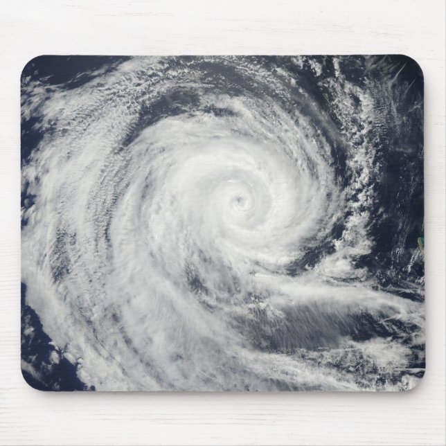 Tapis De Souris Cyclone tropical Dianne (Devant)