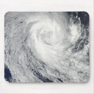 Tapis De Souris Cyclone tropical Imani