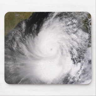 Tapis De Souris Cyclone tropical Nargis