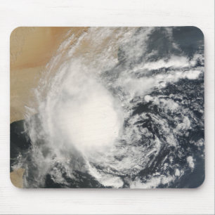 Tapis De Souris Cyclone tropical sans nom