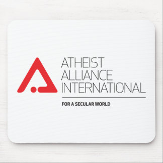 Tapis de souris d'AAI