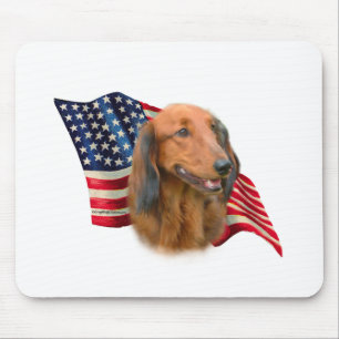 Tapis De Souris Dachshund