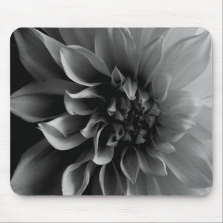Tapis De Souris Dahlia