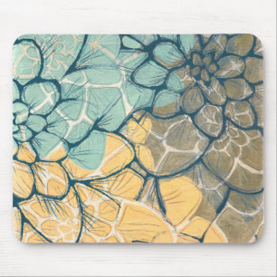 Tapis De Souris Dahlia Dance I