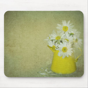 Tapis De Souris Daisy Brisée