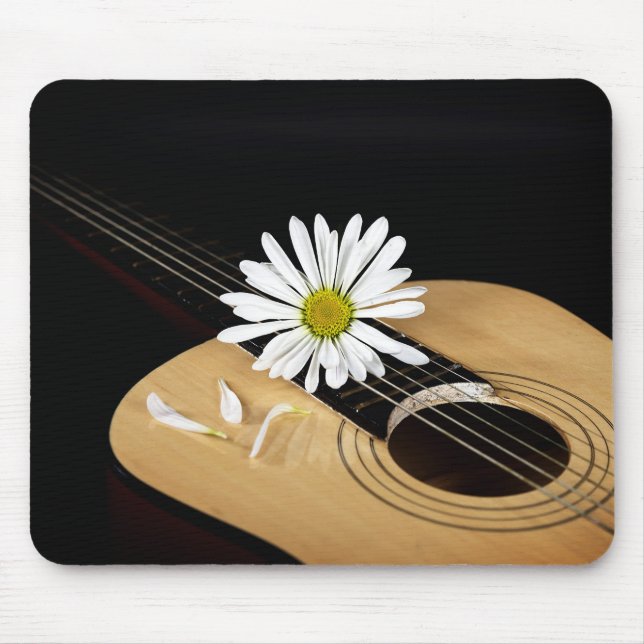 Tapis De Souris Daisy du pays (Devant)