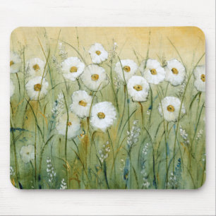 Tapis De Souris Daisy Spring I