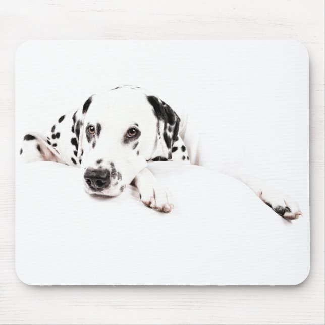 Tapis de souris Dalmatiner (Devant)