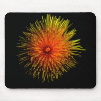 Tapis De Souris Dandelion1 Mousepad
