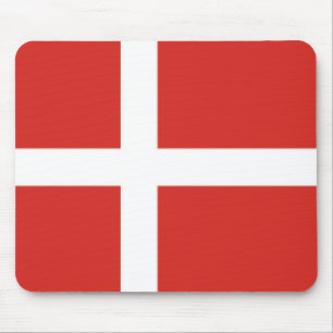 Tapis De Souris Danemark