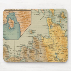 Tapis De Souris Dans 27 Mindanao Est