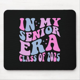 Tapis De Souris Dans Mon Era Senior Cl De 2025 Senior 2025