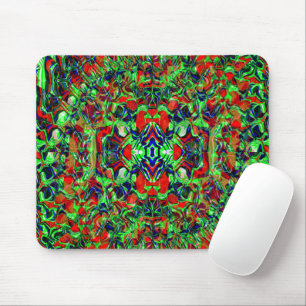 Tapis De Souris Danse autochtone...