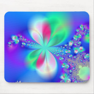 Tapis de souris Danse de Sylphes