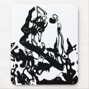 Tapis De Souris Danseur émergent