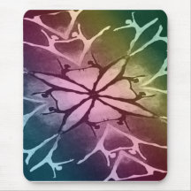 Danseuse (Arc-en-ciel - Twist)