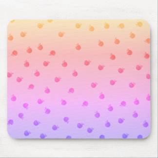 Tapis de souris d'Apple
