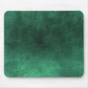 Tapis De Souris Dark Grunge - Green