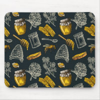 Dark Honey Bee Bee Beehive