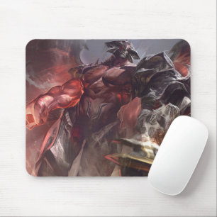 Tapis De Souris Darkin Blade Mousepad   Mousepad personnalisable
