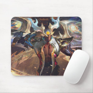 Tapis De Souris Darkin Blade Mousepad   Mousepad personnalisable