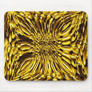 Tapis de souris d'art fractal 13