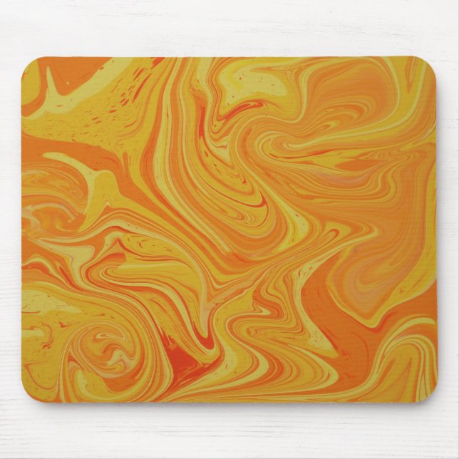 Tapis De Souris Darvintyne Mousepad 1 (Devant)