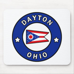 Tapis De Souris Dayton Ohio