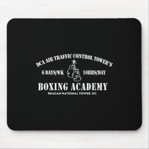 Tapis De Souris Dca Boxing Academy T-shirt.png