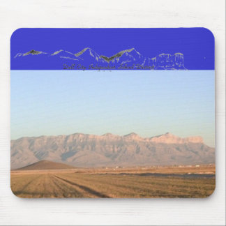 Tapis De Souris dcmtandelcap, LOGO de C.C - customisé