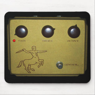 Tapis de souris de centaure