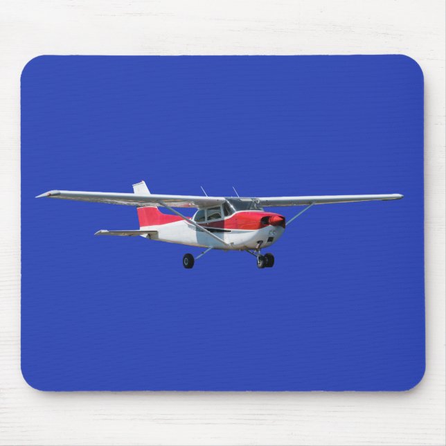Tapis de souris de Cessna 172 (Devant)