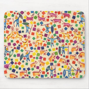 TAPIS DE SOURIS de chasseurs