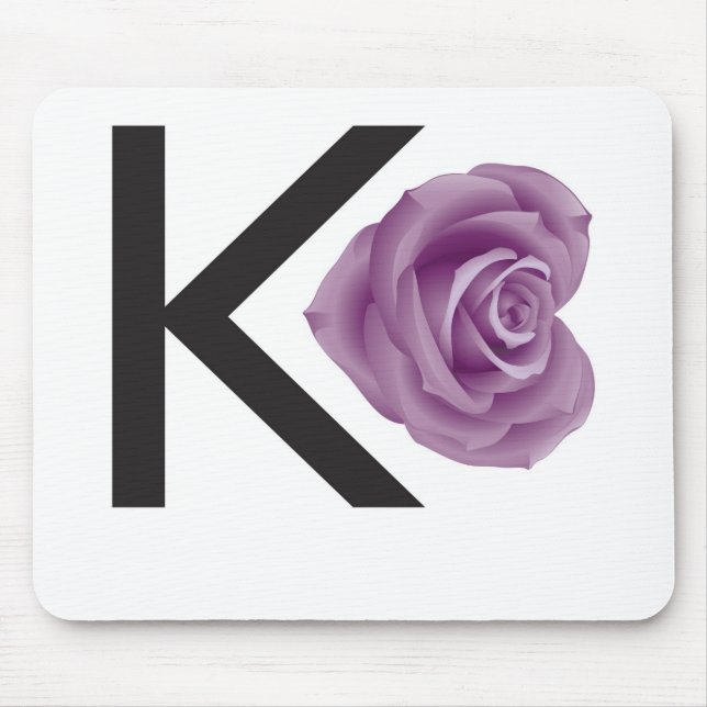 Tapis de souris de CKR (Devant)