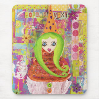 Tapis de souris de CupKate